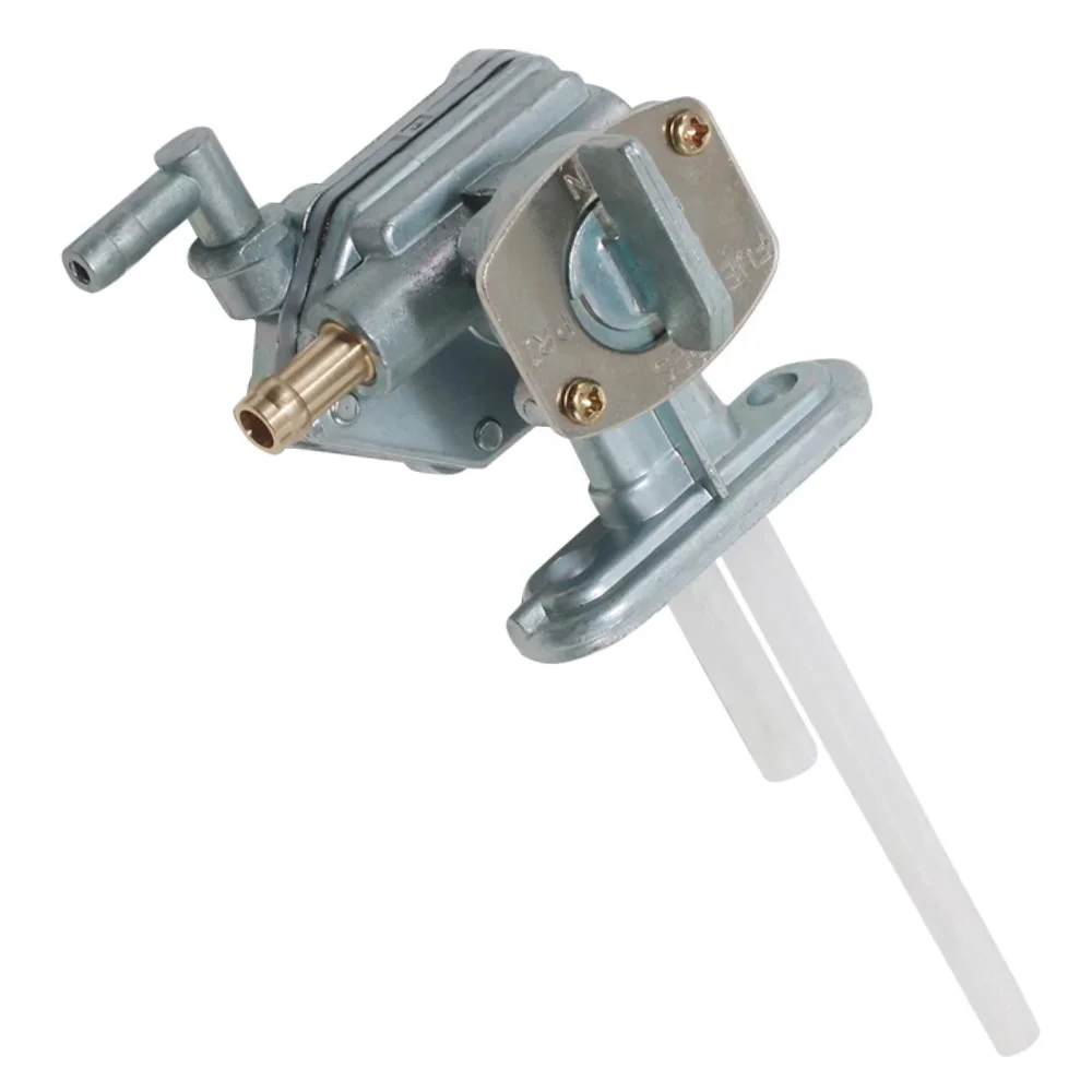 33M-24500-00 For Yamaha XJ 600H 600N Diversion S-Type FJ 600 FJ600L FJ-600LC FJ-600N Engine Fuel Petcock Valve Switch Pump
