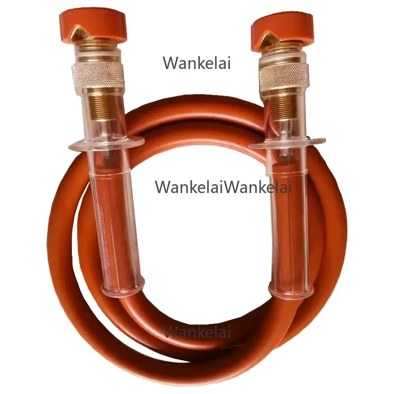 High Quality Electrical Wiring Accessories Drainage Line Jumper Wire Insulation