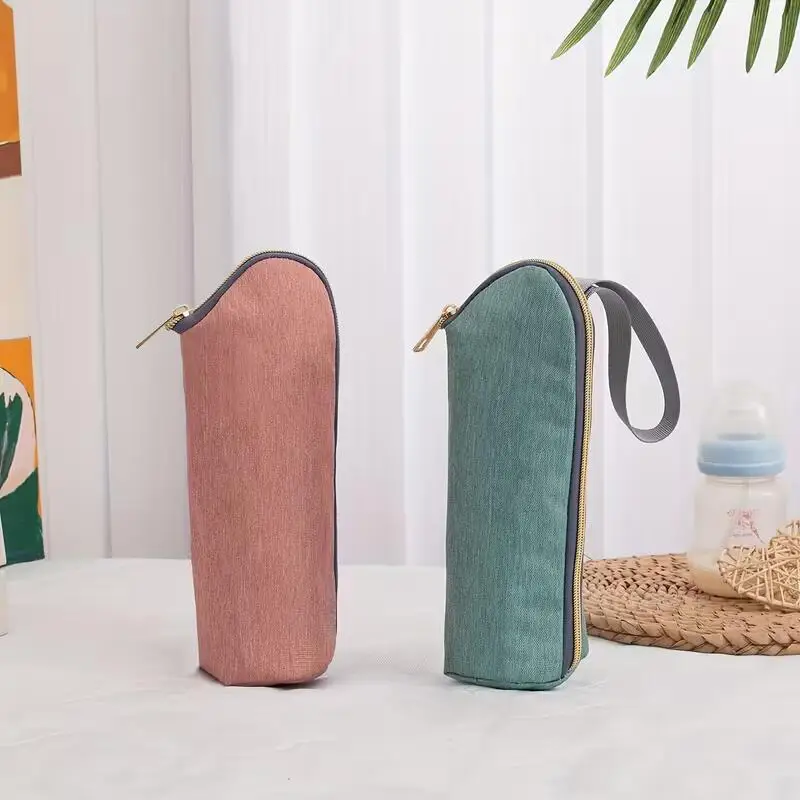 Nouveau sac isotherme chauffe- - Baby Food Warmer avis et prix