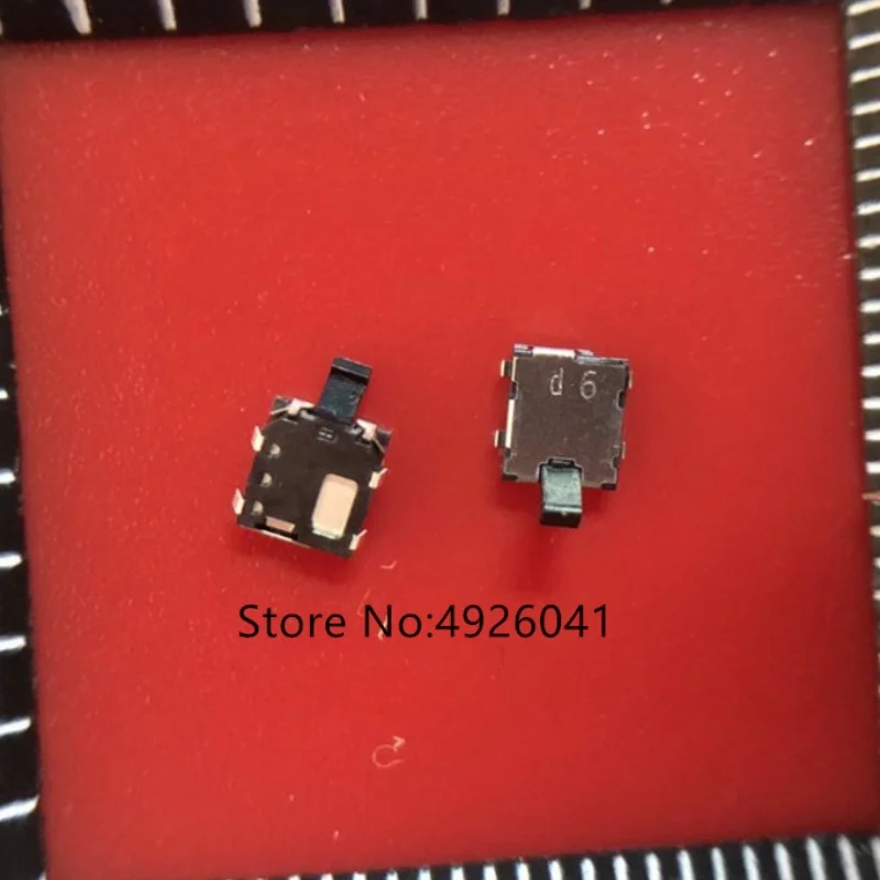 5PCS/LOT  SPVR120100 Mini Mount Tortoise Detection Switch Travel Limit