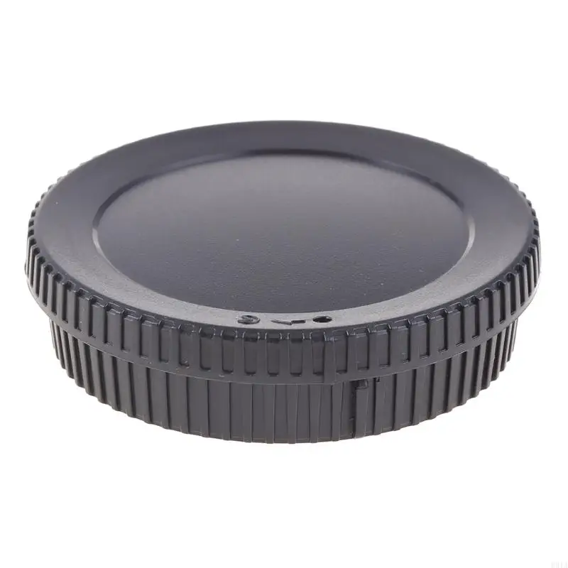 R91A Mount Mount Задняя крышка крышки + крышка камеры передняя крышка корпуса для системы System Z7 Z6 Адаптер крепления