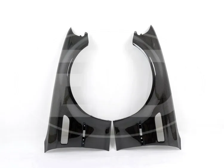 

Карбоновые крылья для BMW 3 серии E46 M3 1999-2005 годов