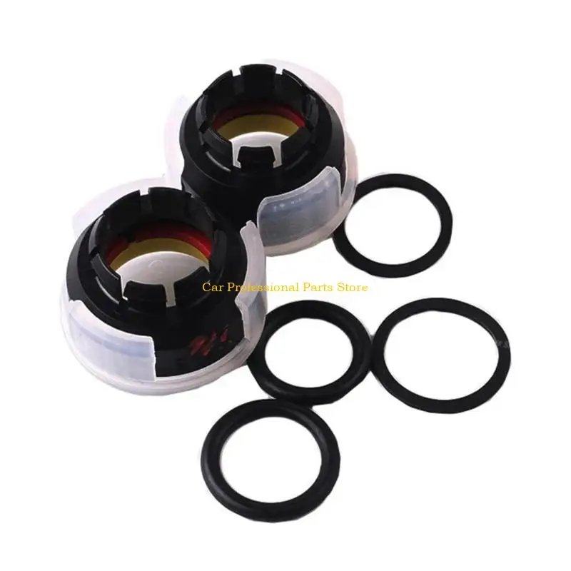 

R53D General Connector Gasket Set Joint Seal Repair 8K0298260A for Automotives