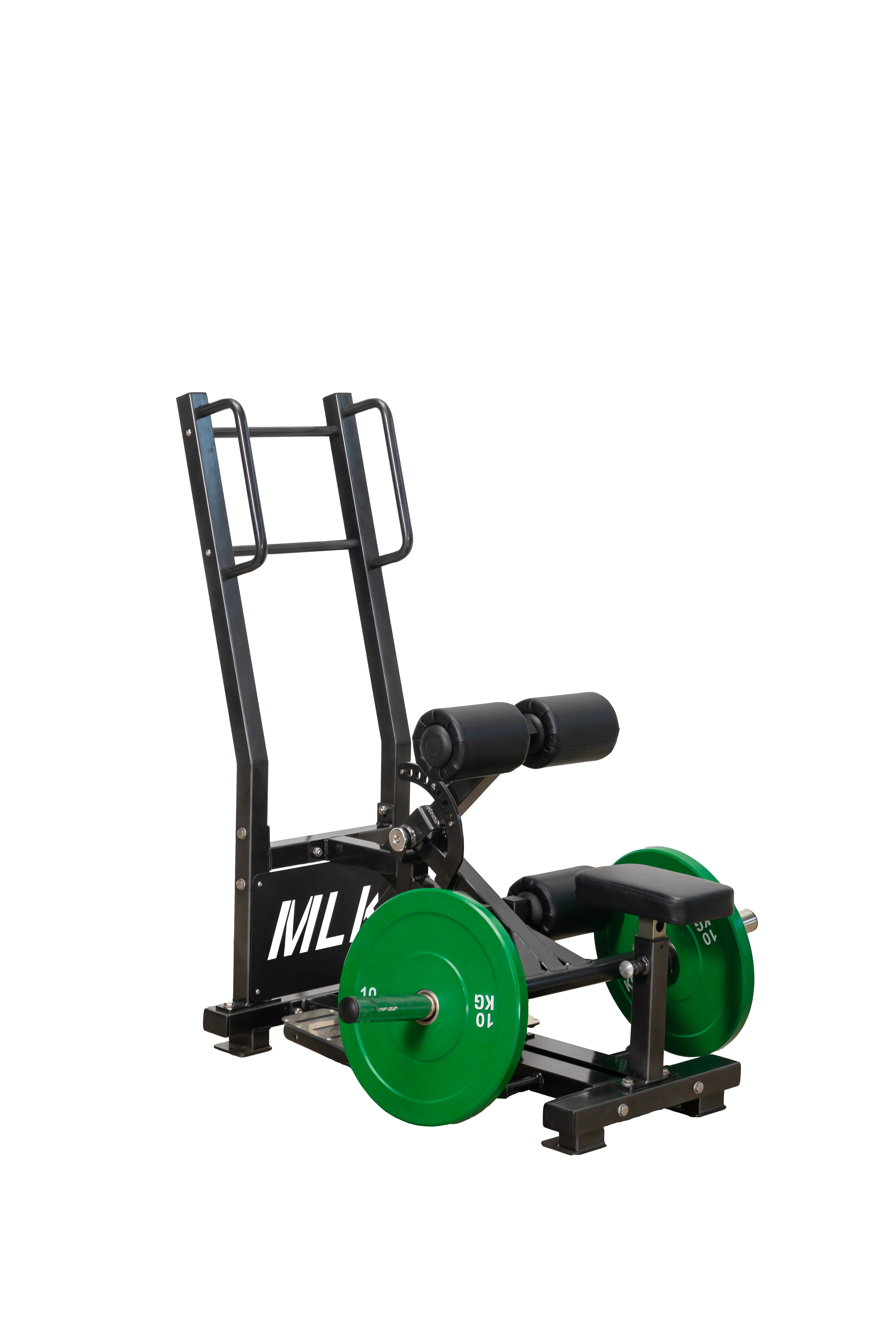 Mesin Hip Thrust Berdiri untuk - Build Plate ulasan dan harga