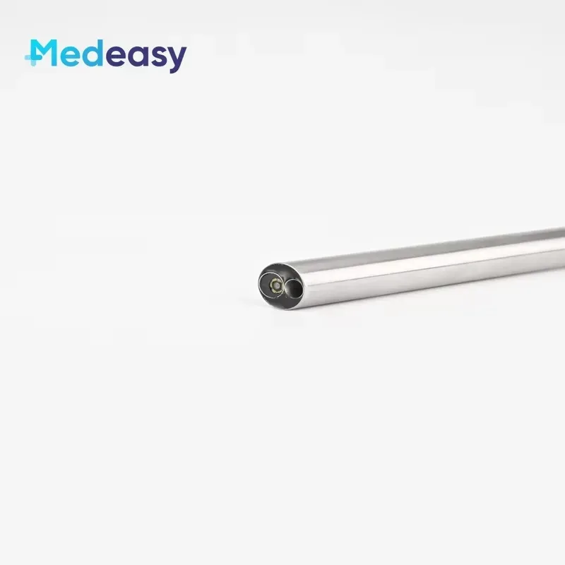 Hot Sale High Simulated USB Spine Endoscope Camera With Adjustable Focus, Transforaminal Endoscope for Interlaminar