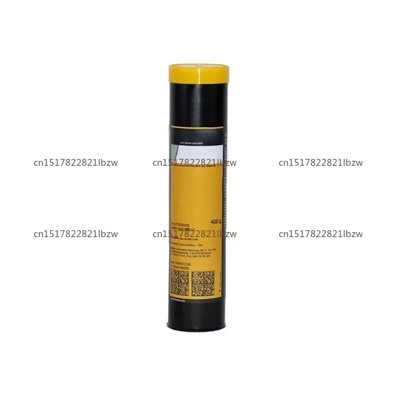 NB52 Bearing Grease 1KG Industrial Lubricants NB 52 for Mountain Bike Low Temperature Electrical Contact Parts