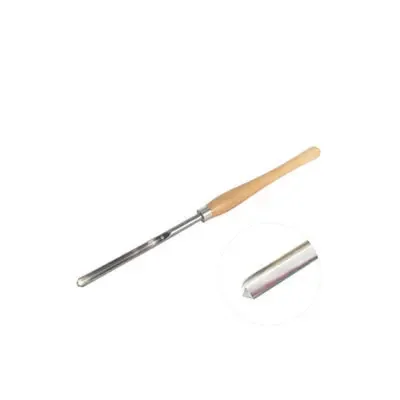 Woodworking Lathe M2 High Speed Steel Woodworking Turning Knife Wood Rotary Machinery Parts Bowl Knife Woodworking Turning Knife