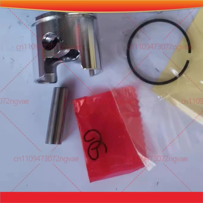 

G2500 Piston kit 34mm fits Zenoah Komatsu G2500TS 2500 cylinder assembly 25CC mini chainsaw zylinder ring pin cir clips assy
