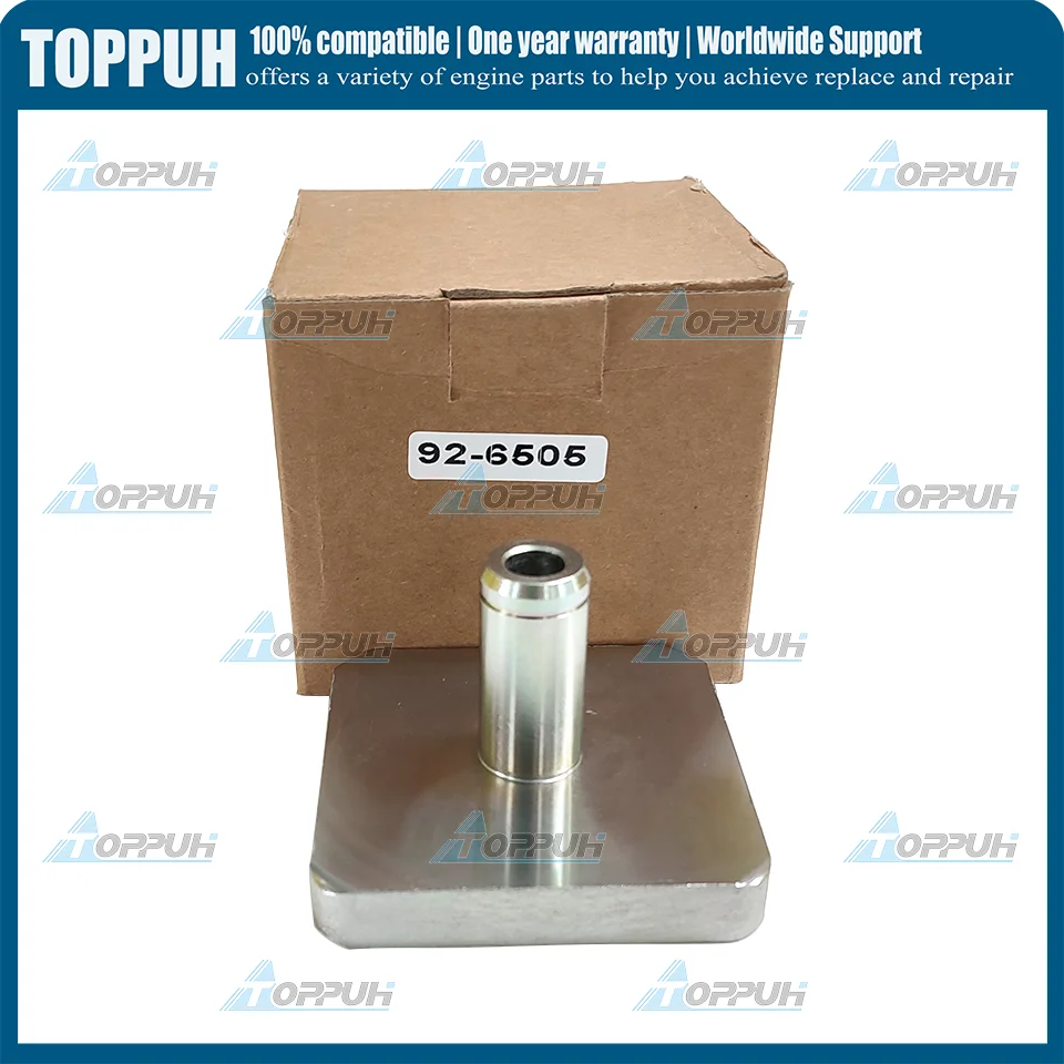 92-6505 Block Slide…