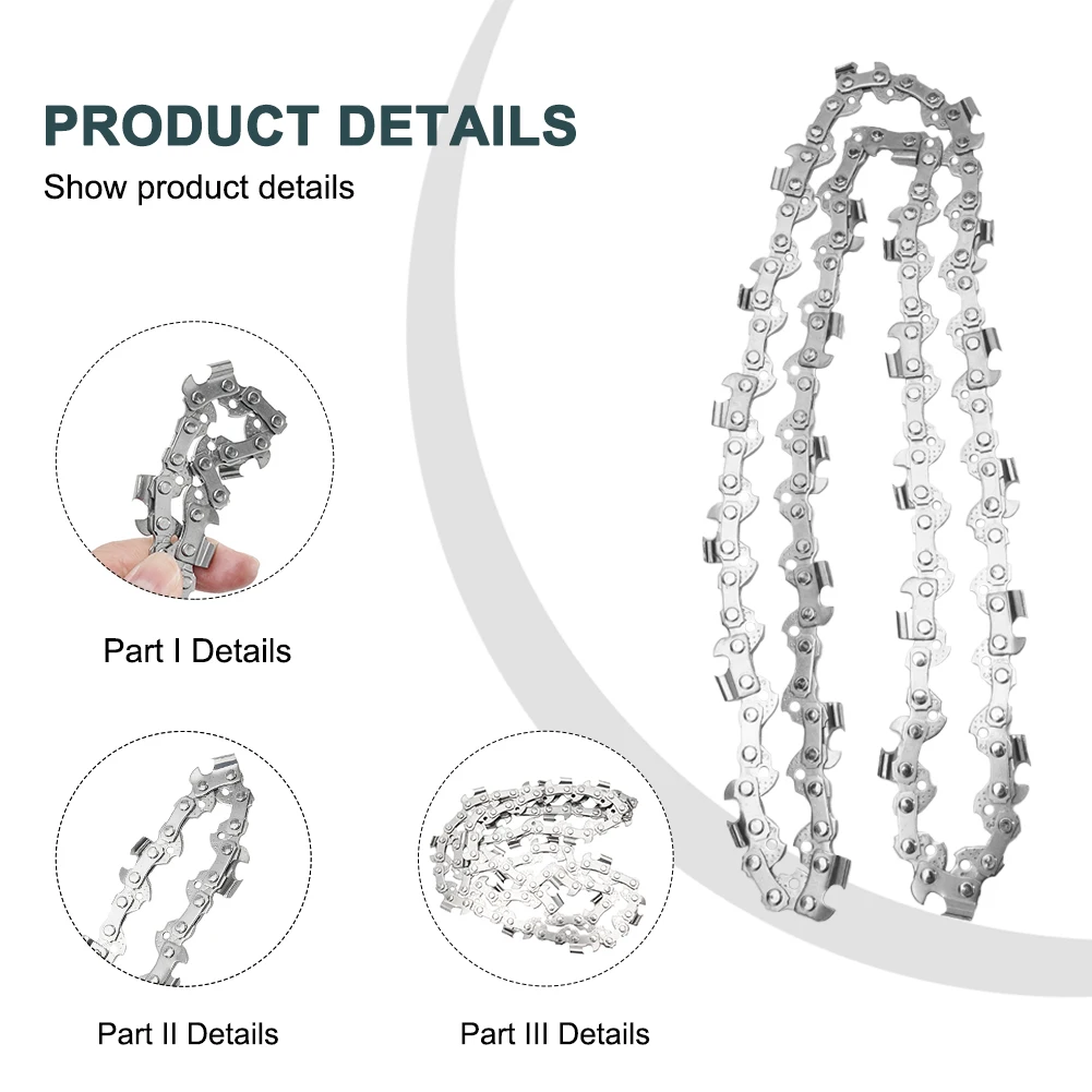 

Part Chainsaw Chain Replacement Part Replacement Safety UC3551A 3/8 0.050\\\\\\\" 35cm 52DL Chain Saw Quickly Cut