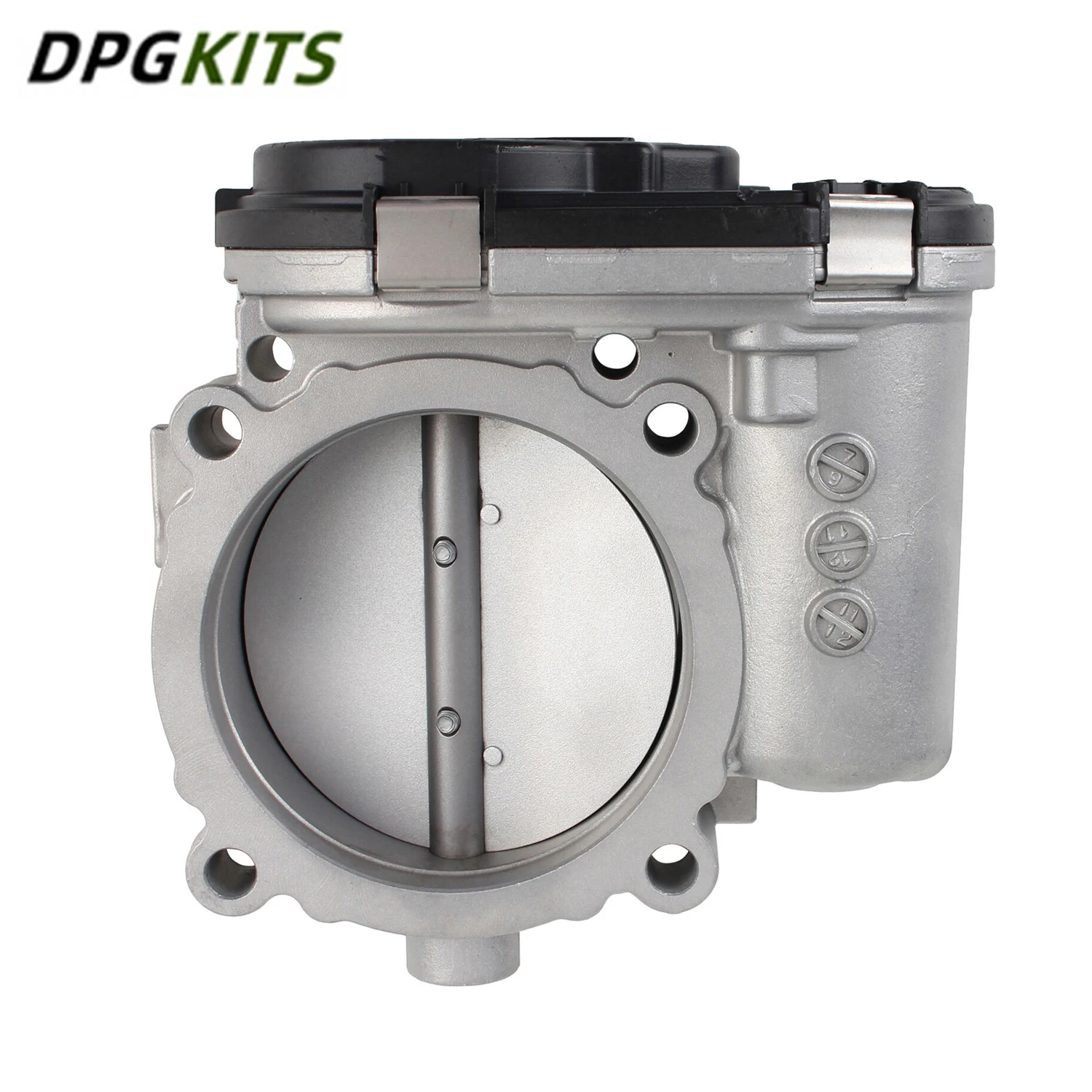 

05184349AC 05184349AD 05184349AE 0280750570 05184349AF 05184349AB Throttle Body for Chrysler Dodge Jeep Ram 1500