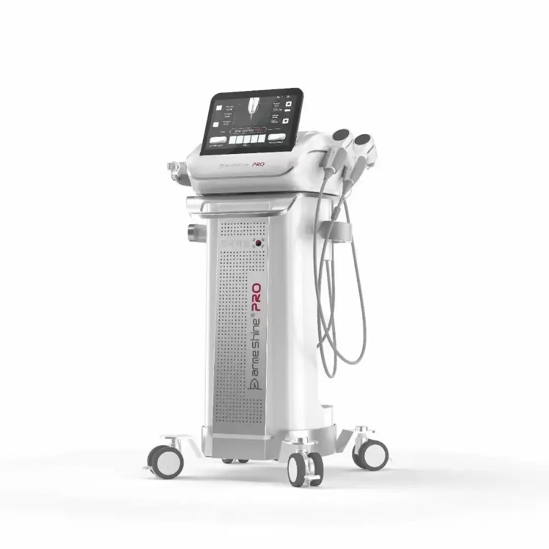 เครื่องฉีดน้ำบำรุงผิวหน้ารุ่นใหม่ล่าสุด ปี 2025 สำหรับการฟื้นฟูผิวอย่างครบวงจร ช่วยลดเลือนริ้วรอย กระชับผิว และต่อต้านริ้วรอย