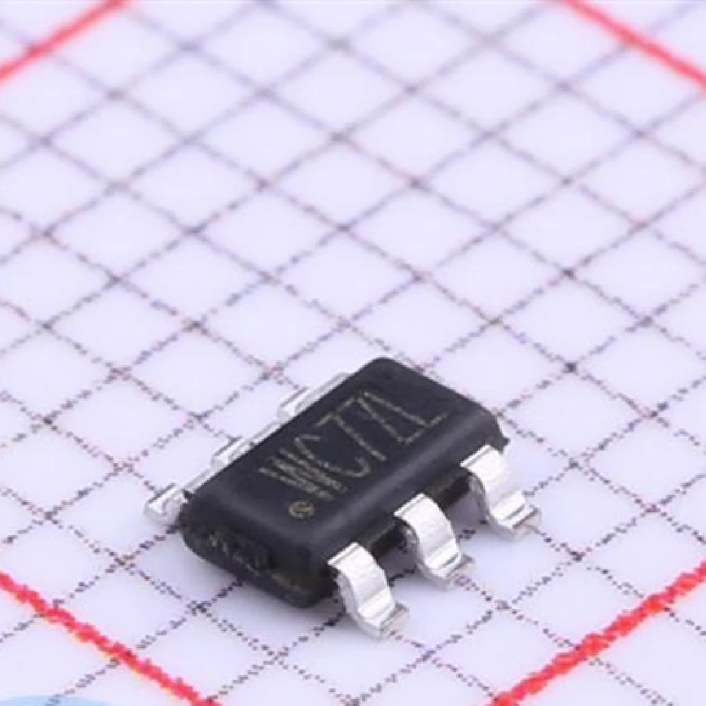 New Original (10pcs) SY8113BADC (Marking WC7ZL WC***)SOT23-6 Synchronous Buck Chip IC