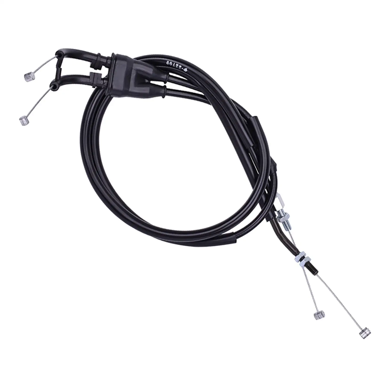 Throttle Cable Practical Sturdy Accessories for Yamaha Yzf1000 R1 98-06