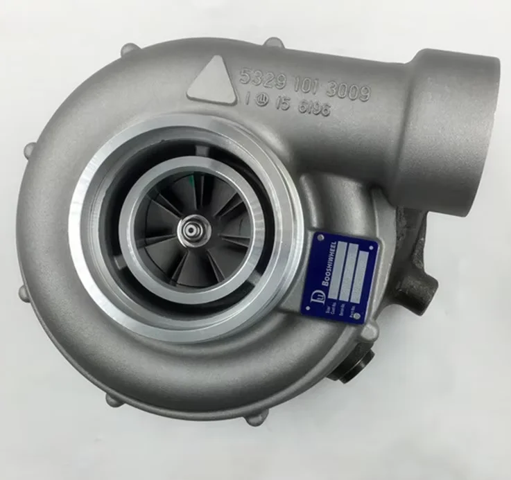 K27 Turbo 53279880008 865440 53279700008 Turbocharger for Volvo Penta Marine with TAMD71 Engine