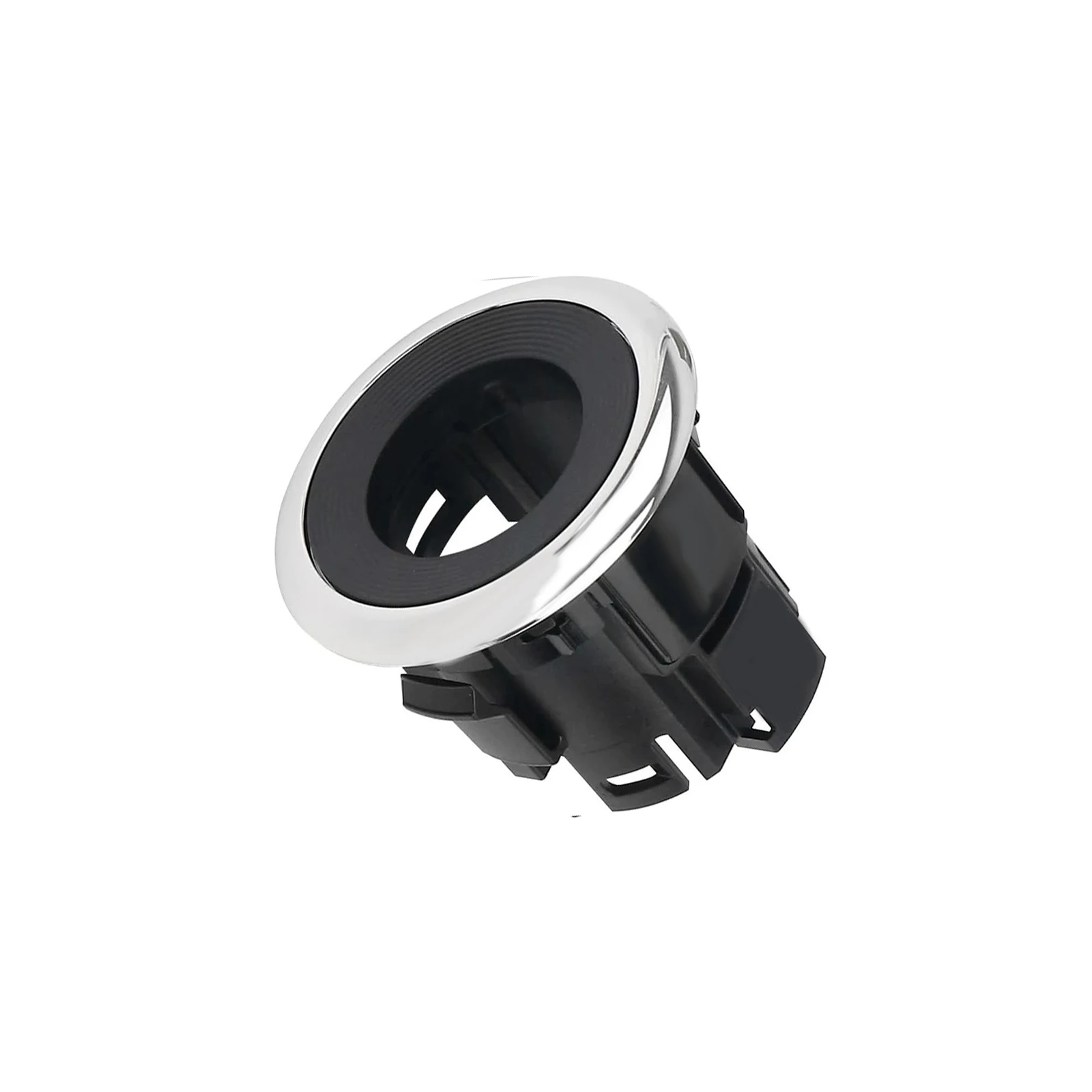 

Car Accessory Replacement As Shown Engine Start-Stop Ring Auto 1 Piece Included Easy Installation For Nissan Vehicles