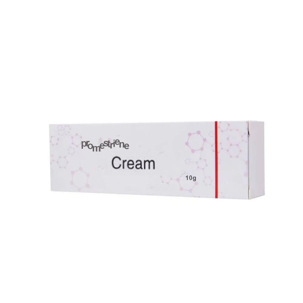 Feminization Deficiency Private Care Enhance Body Cream mtf 10g: 0.1g /box