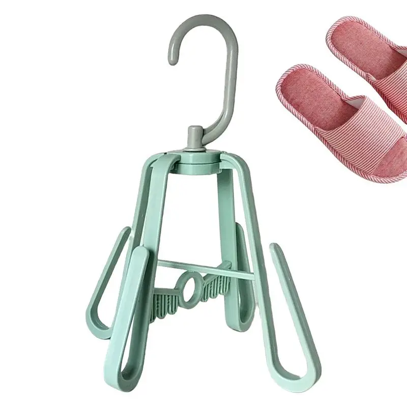 Dryer Shoe Rack Shoes Hanger Space Saving Drying Shoe Rack Multi-Functional Portable Shoe Racks Drying Shelf Storage Organizer