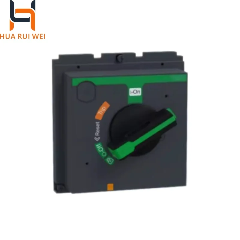 

2026 Hot Selling New LV432597T Direct Rotating Handle for NSX 400/630
