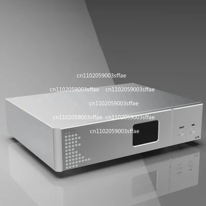 USB Audio Interface XU216 AS338 DSD512  U18 High-Performance USB Digital Interface