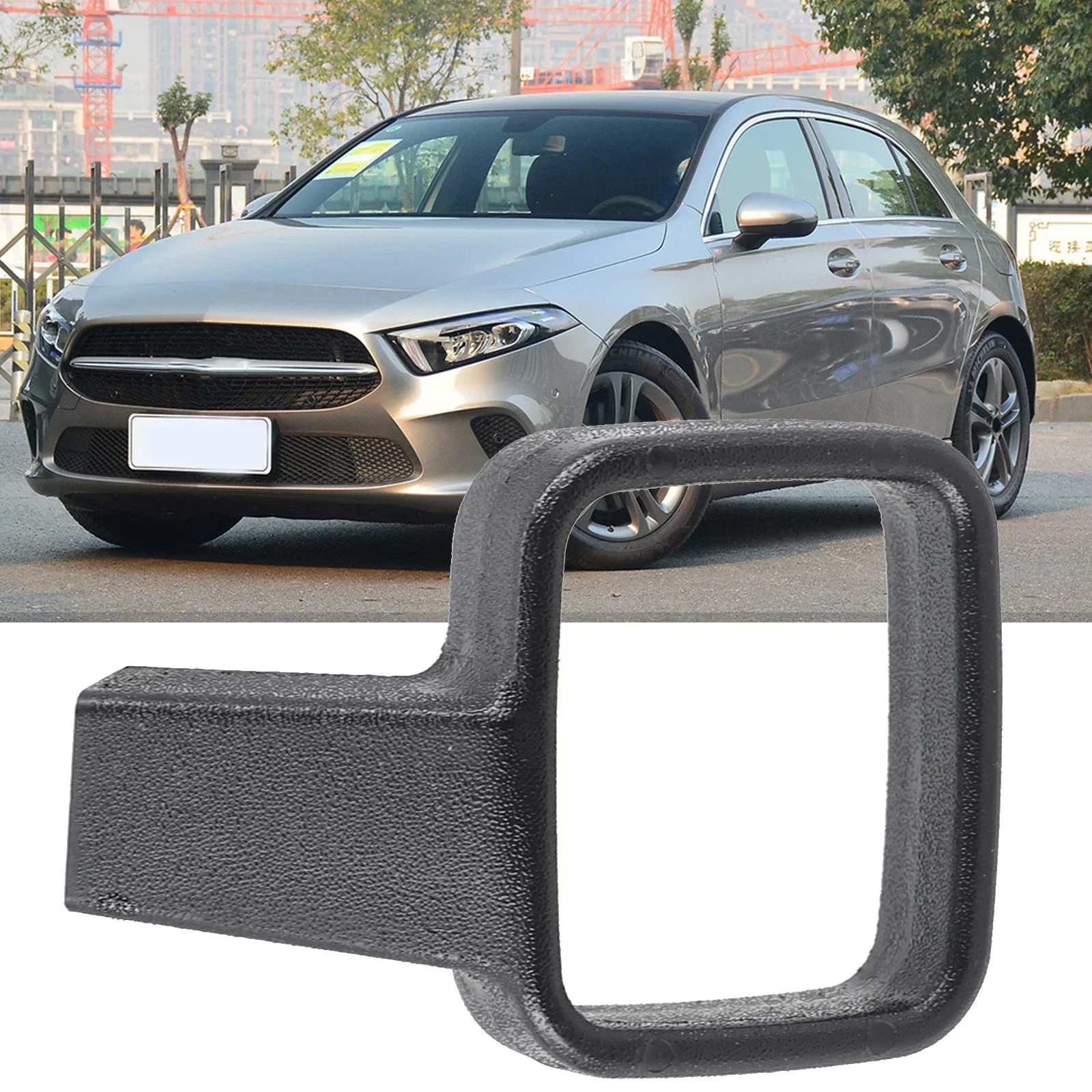 

Seating Adjust Handle A169919056164 1699190561 For Mercedes A-Class W169 & B-Class W245 Models Seat Adjust Handle