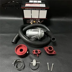 Car Blow Off Valve Kit Turbo-charged For Ea111 VW Scirocco Sagitar Volkswagen Golf MK6 Skoda Fabia 1.4 TSI Engine 1.4 TSI Engine