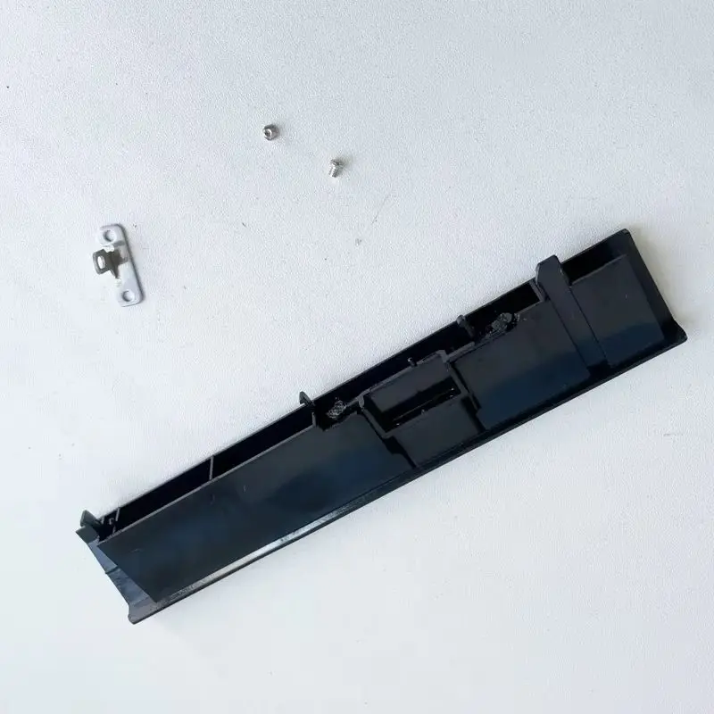 ODD DVD Optical Drive Bezel Front Panel Faceplate Cover Metal Bracket Hook for Lenovo B50 B50-40 B50-45 B50-70 B50-80