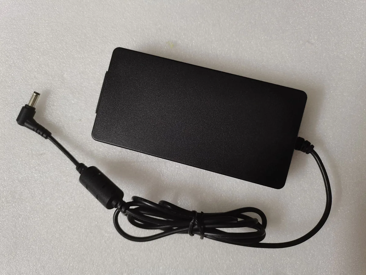 OEM Slim FSP 19V 6.32A 120W AC Adapter FSP120-ABBN5 120302F-191408872 F​or Intel NUC NUC6i7KYK PC