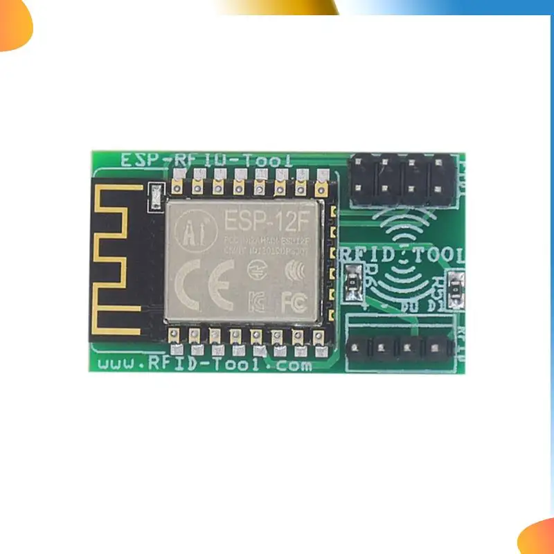 

B48A ESP RFID-инструмент RFID-считыватель и записывающее устройство смарт-карт ESP RFID-считыватель