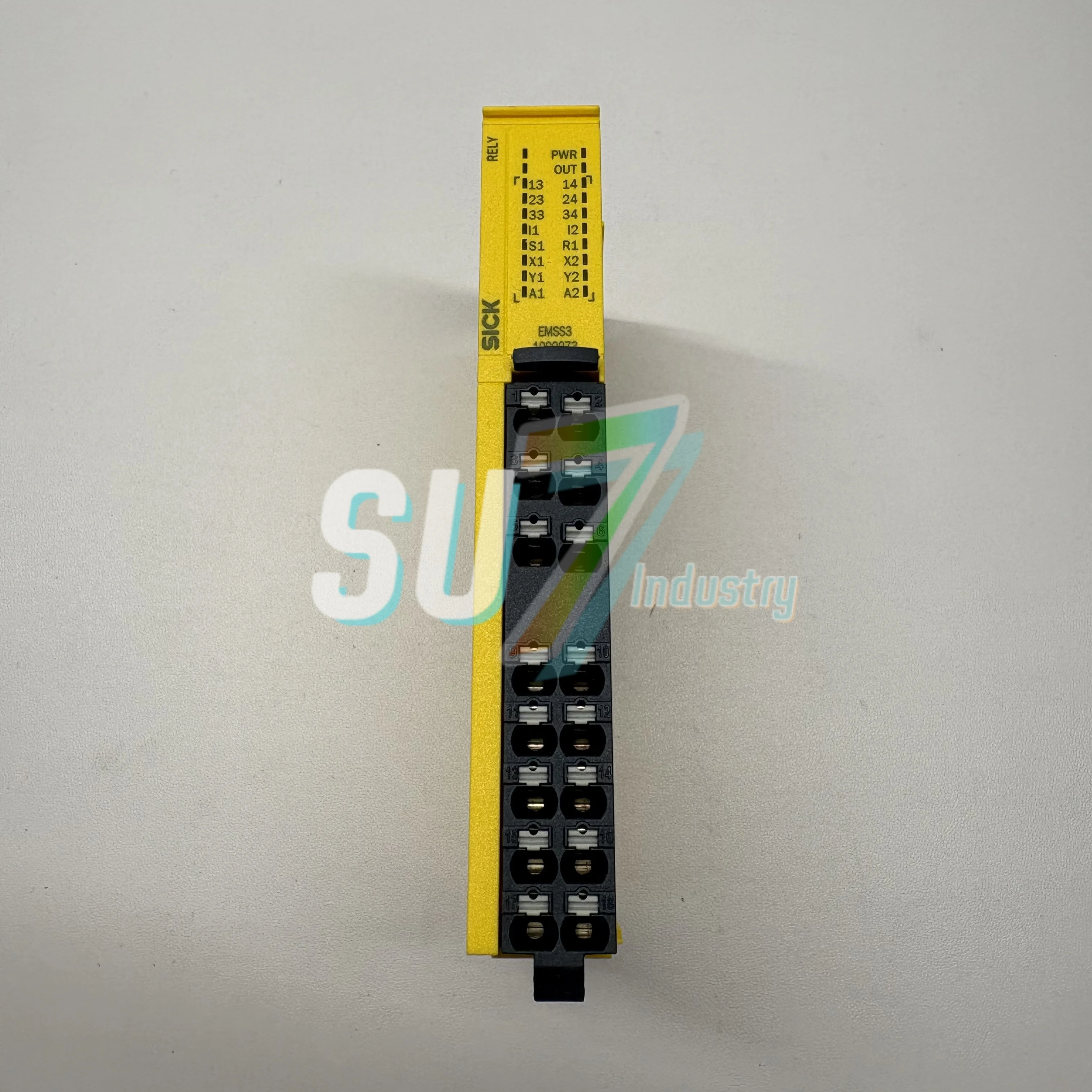 RLY3-EMSS300 1099973 안전 릴레이 새로운 원본