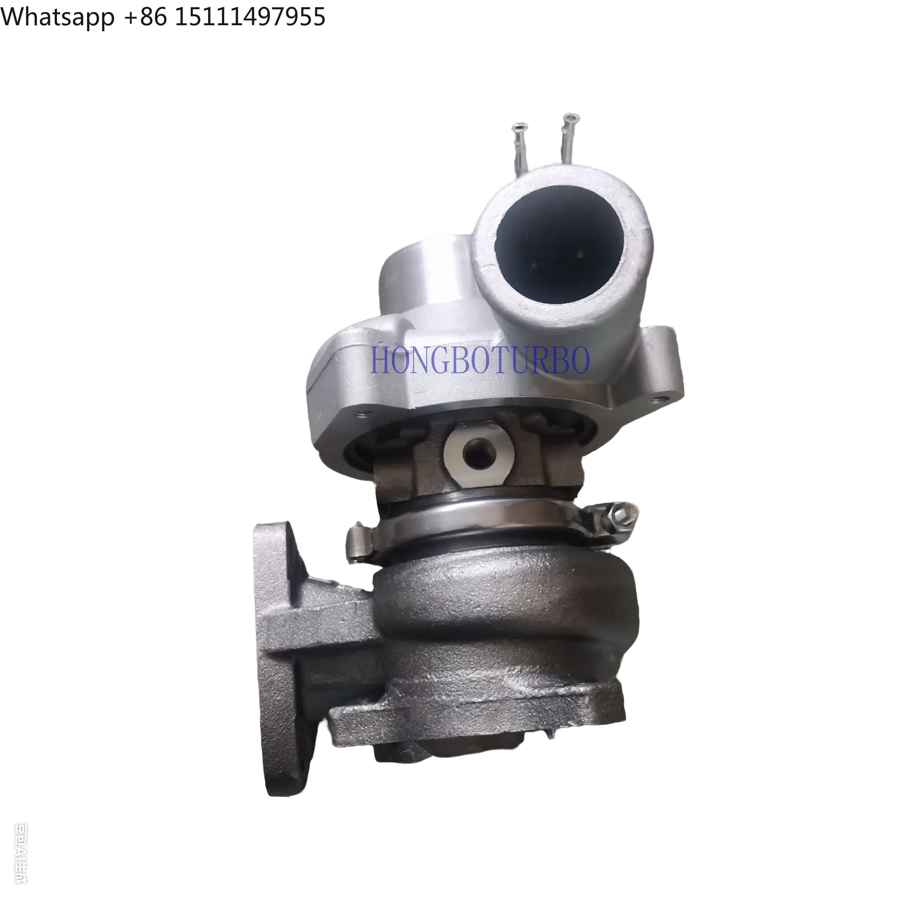 Turbocharger TDO4-10T-4 49177-01515 49177-01513  MR355220 MR355222  for Mitsubish L200 L300 Pajero 2.5 TD 4D56 Engine