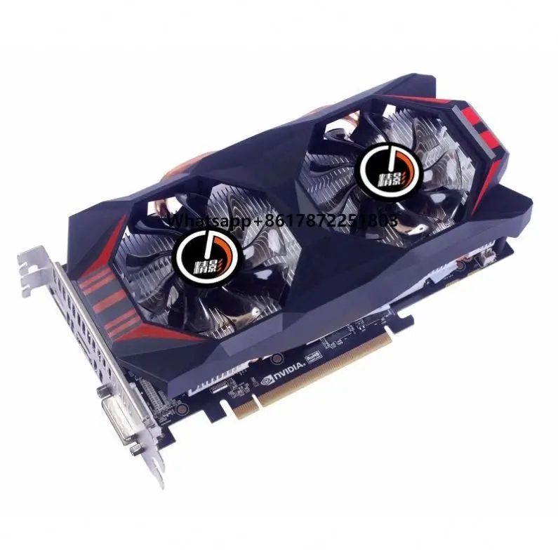 China Cheap Super GTX 1060 6GB Computer Game Graphics Image Processing Graphics Card