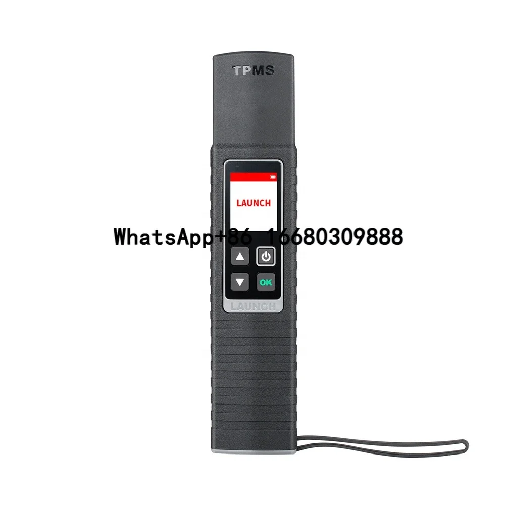

Hot Selling X-431 TSGUN TPMS WAND Tire Pressure Detector Handheld Sensor Activator Programming Car Diagnostic Tool
