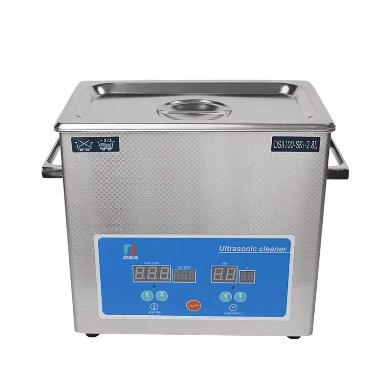1.8 -5.7L Industrial Ultrasonic Cleaner  Portable Washing Machine Dish Washer Ultrasound Home Appliances Cleaning