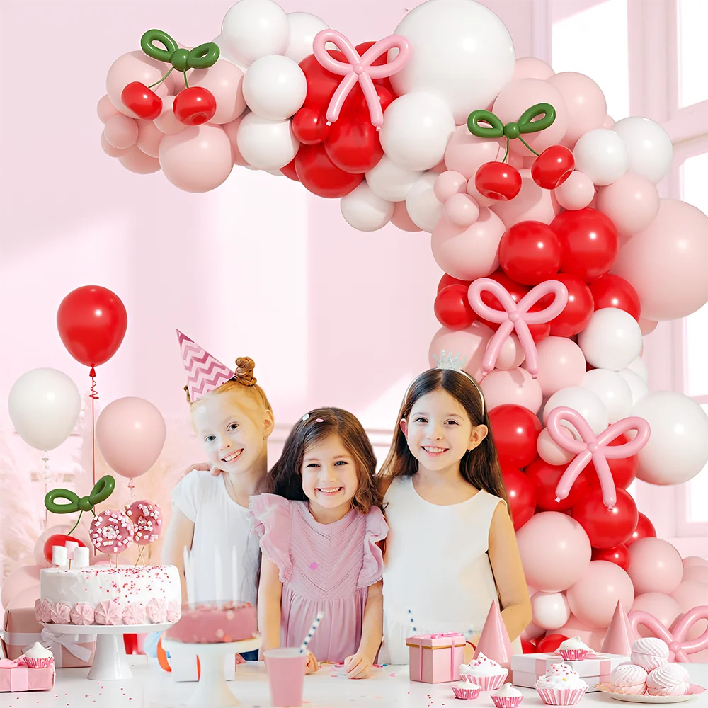 Kit Arco di Palloncini a Forma - Balloon Arch Kit recensione e prezzo