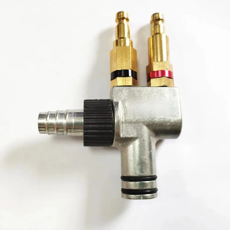 Tpaitlss  391530 IG02 Powder Injector Factory Direct Sale Powder Coating