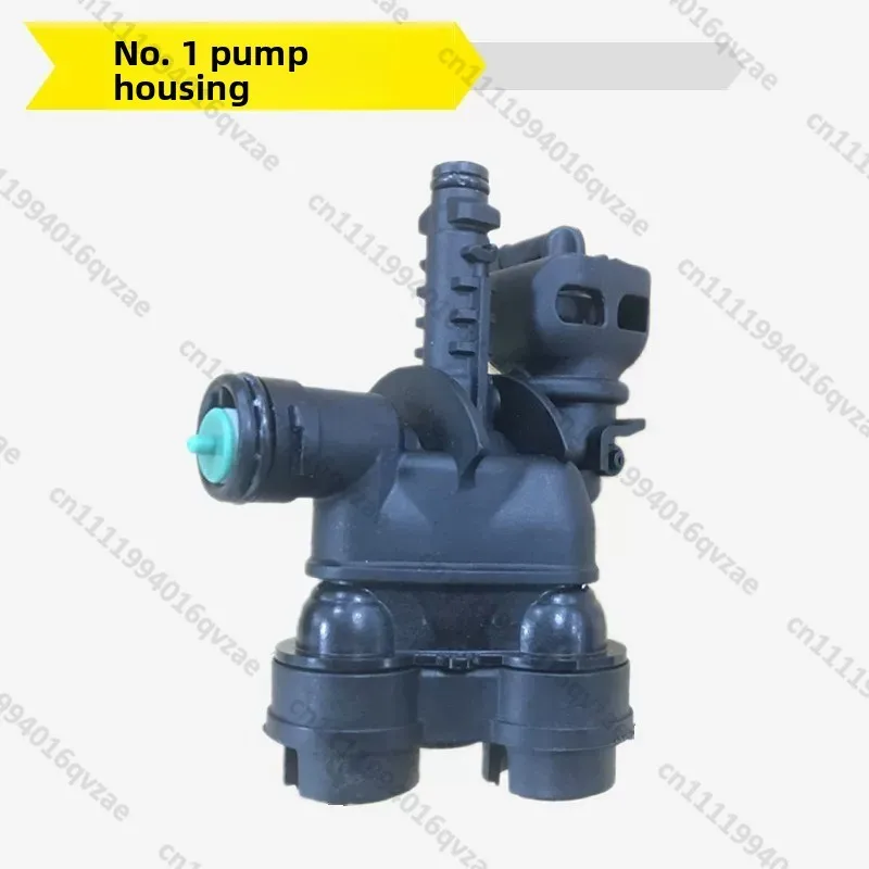High Pressure Cleaner K2K3 Internal Parts Gear Water Seal Gear Pump Shell Pump Seat K4K5K7