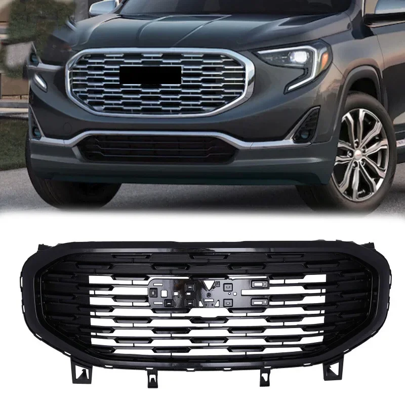 For GMC Terrain 2018-2021 84177743 Front China Grid 84177743