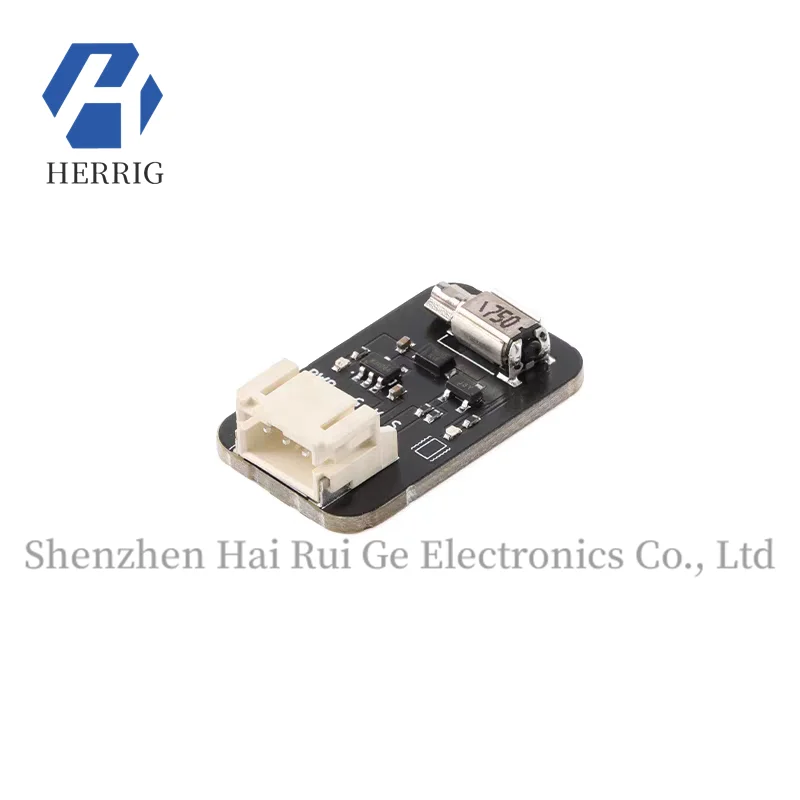 Original Xl Vibrati… - image