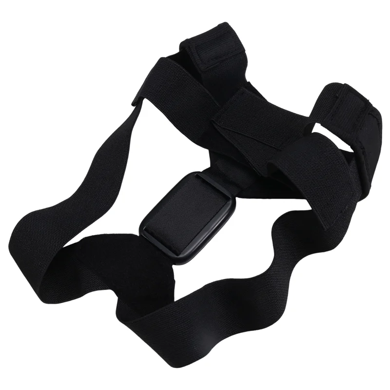 

A04G-Intelligent Posture Corrector-Adjustable Back Support For Spine And Shoulder Alignment, Intelligent Clavicle Trainer