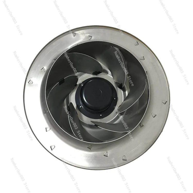 315mm High Temperature Resistant Ventilator Turbine Centrifugal Fan Fire Smoke Exhaust Ventilation Boiler Induced-draft