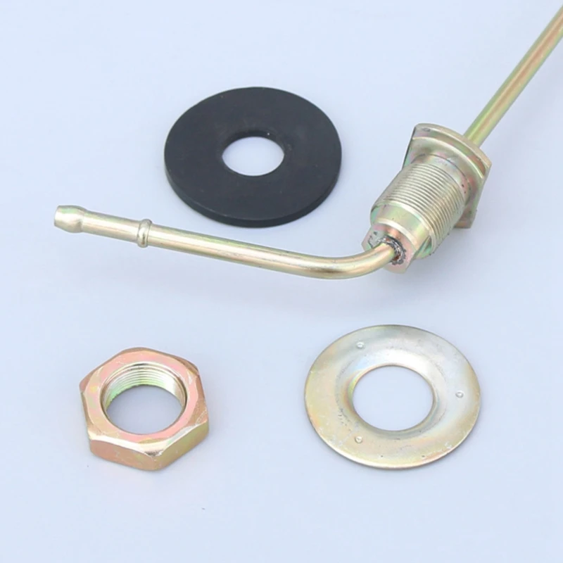 Oil Tube Metal Fuel Standpipe Sucking Device Needle Pipe Air Parking Heater For Webasto Eberspacher Car Boat Accessories view 3