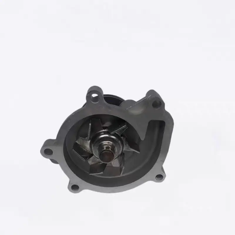 CA4GX15 Engine Water Pump Suitable for Faw V80 GF1500 CA1027 S80 M80 Sirus 3 Hole 4A13-1300080