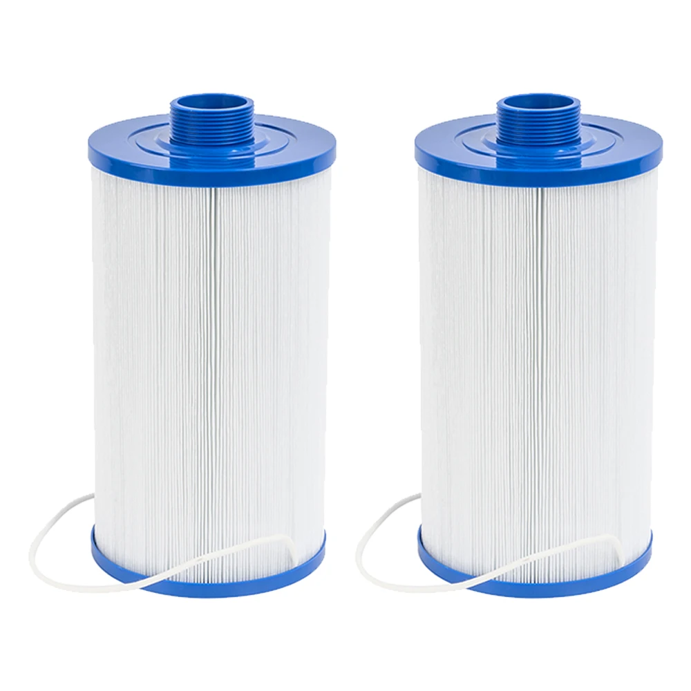 Whirlpool-Spa-Filter für Watkins 303279, PFF42TC-P4, 78460, FC-2402, Lifesmart, Freeflow, AquaTerra, Hydromaster Filter