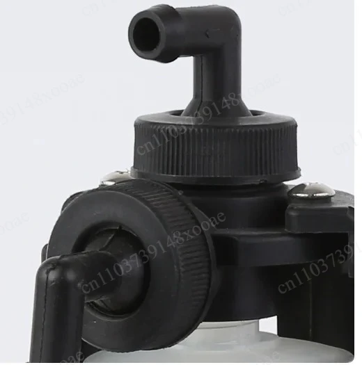 220V Bellow Metering Pump DS-2FU2, Chemical Dosing Pump for PAM Polymer and Accurate Liquid Injection