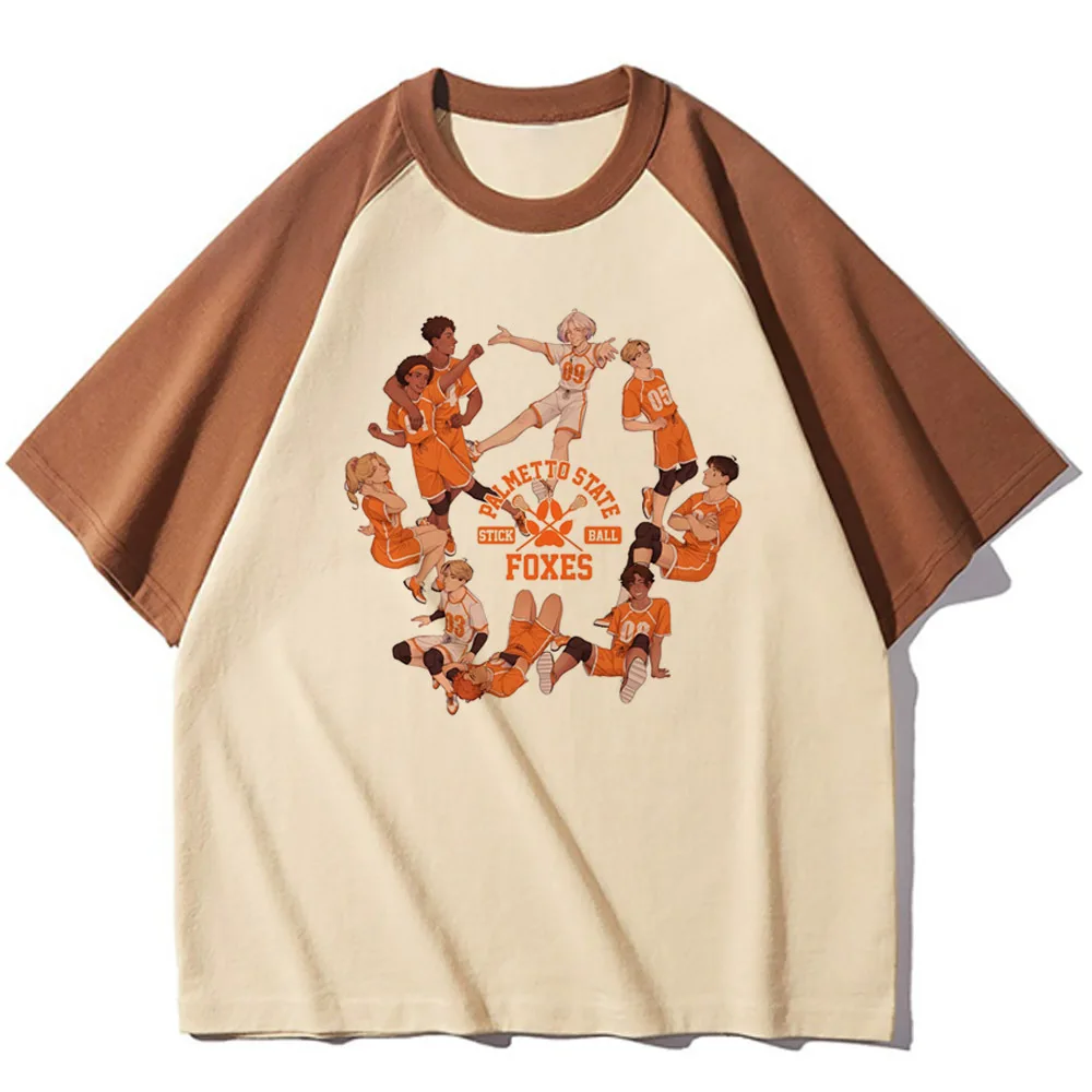 كل ما في ألعاب ثعالب ولاية بالميتو #2