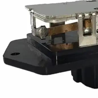 

Резистор вентилятора отопителя автомобильный 4P1655 для Toyota Corolla, Matrix, RAV4, Scion, TC, XB, металлический