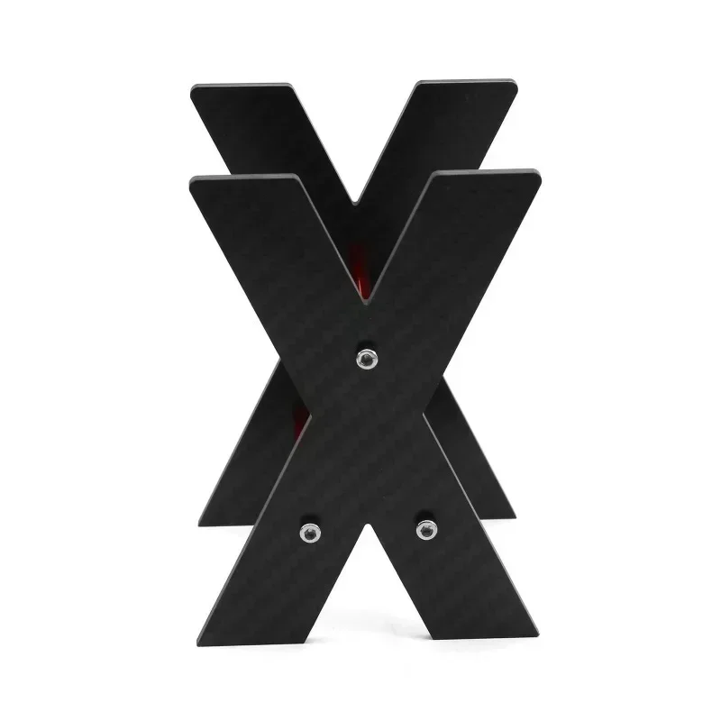 แท่นวางรถบังคับวิทยุขนาด 1/10 สำหรับซ่อม งานซ่อมบำรุง แท่นโชว์ สำหรับรถบังคับวิทยุแบบ On-Road, Drift และ Touring ขนาด 1:10