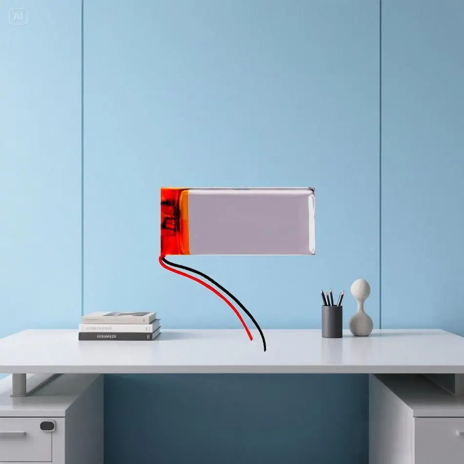 

Замена премиум-класса для Sony Nwz-S544 S545 S544 Nwz-S545, экологически чистая портативная батарея для музыкального плеера