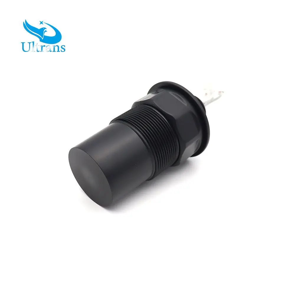 Distance Measuring Ultrasonic Obstacle Avoidance 40kHz Proximity Sensor Level Meter Sensor